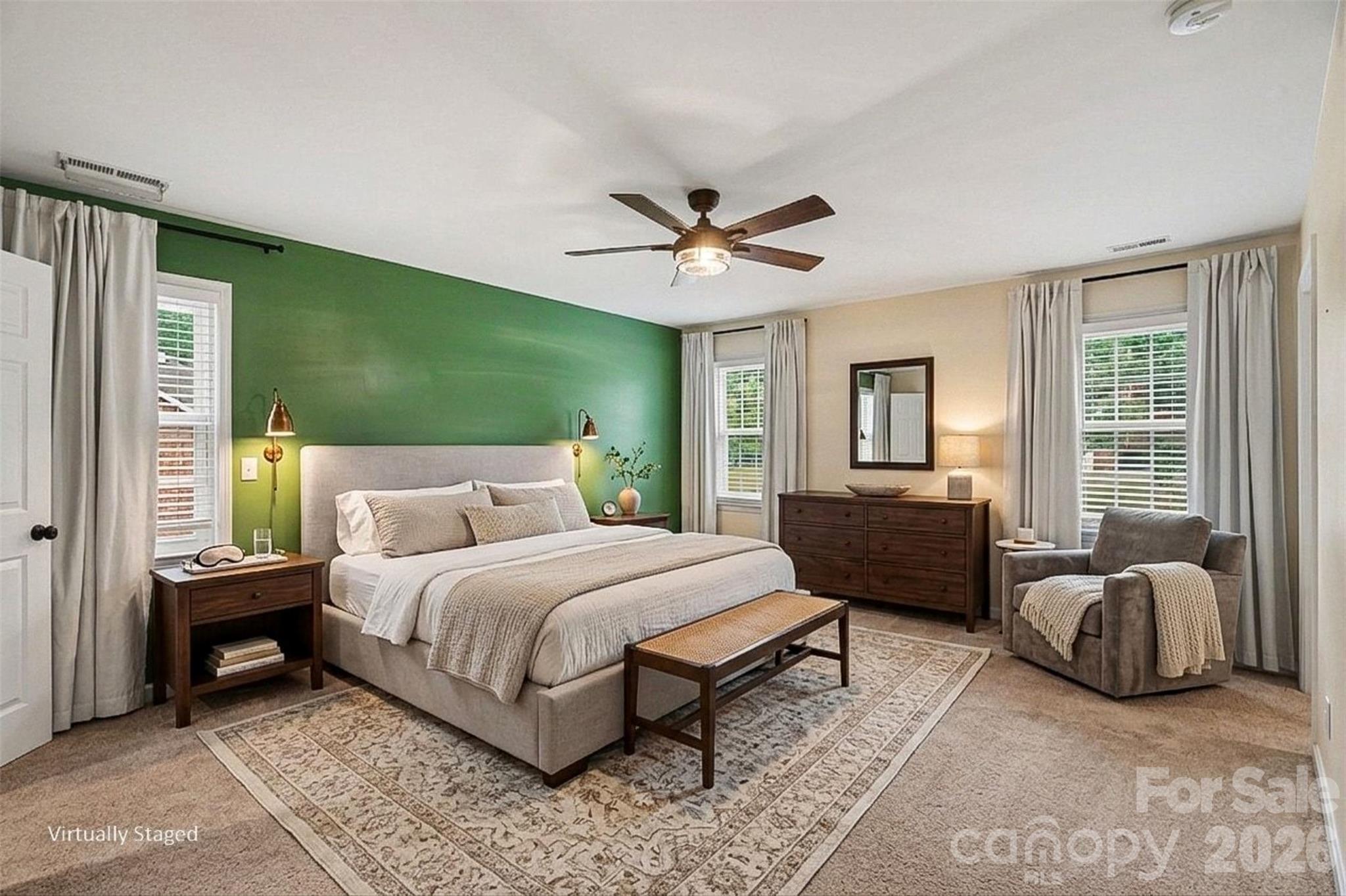 7928 Covey Chase Drive Charlotte NC 28210