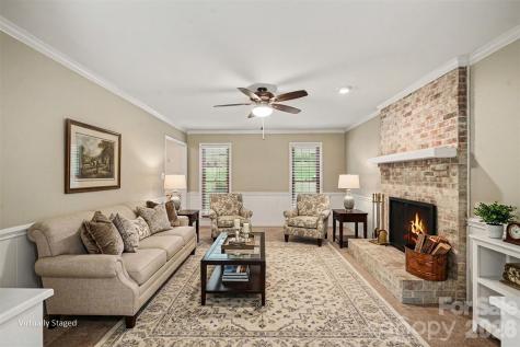 7928 Covey Chase Drive Charlotte NC 28210