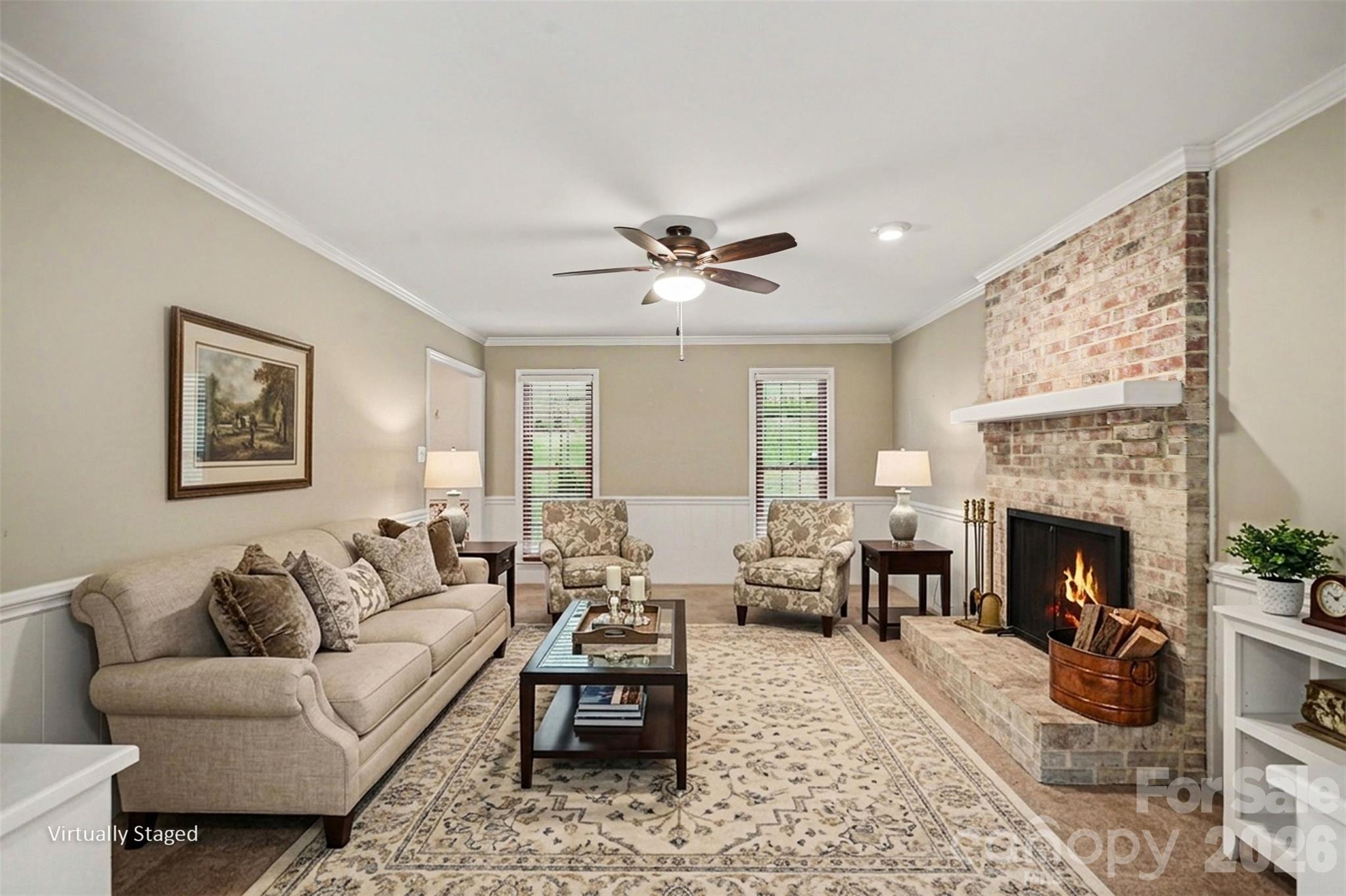 7928 Covey Chase Drive Charlotte NC 28210