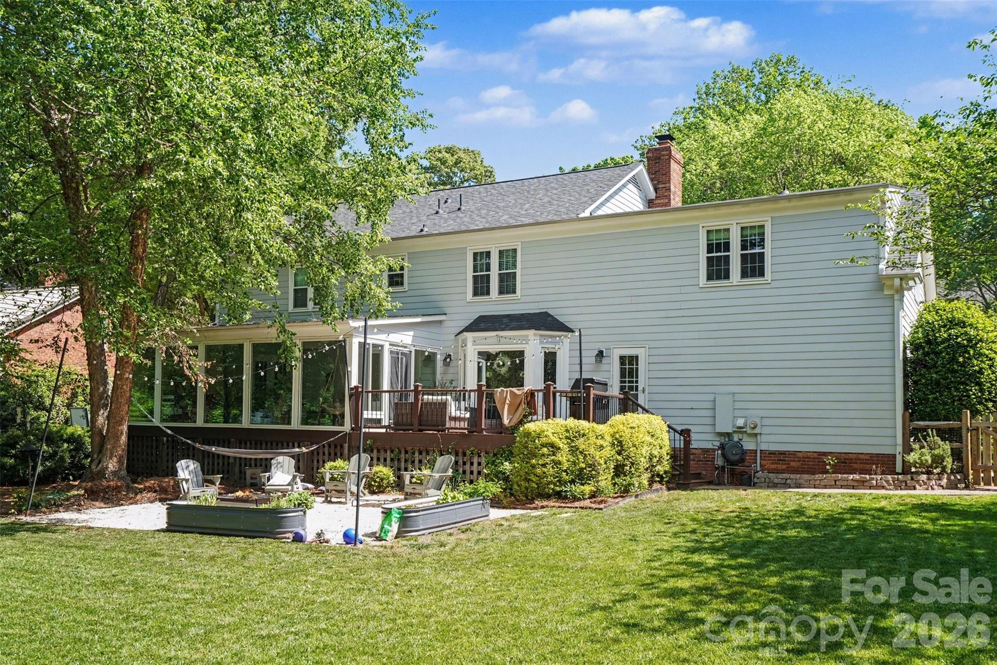 7928 Covey Chase Drive Charlotte NC 28210