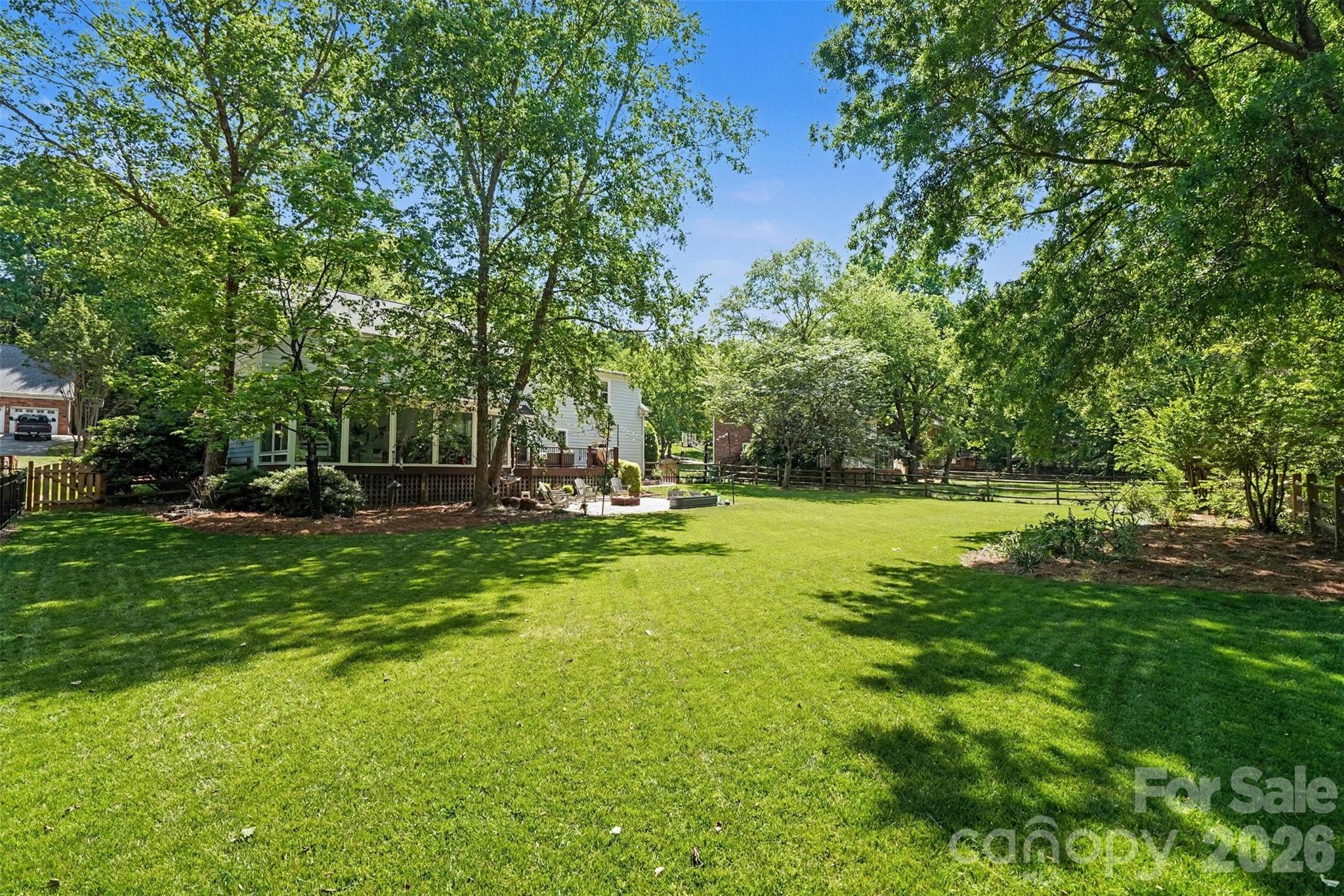 7928 Covey Chase Drive Charlotte NC 28210