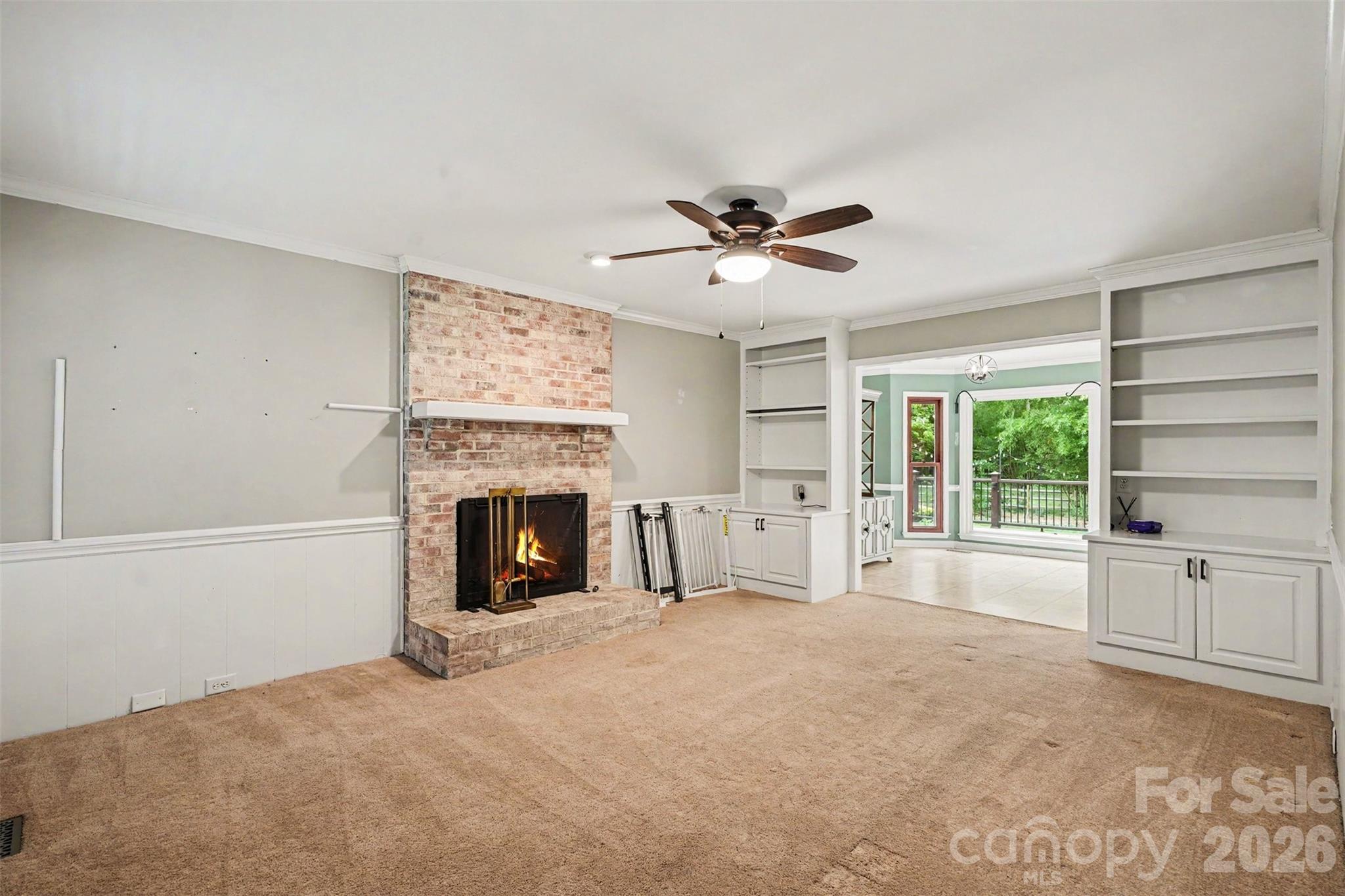 7928 Covey Chase Drive Charlotte NC 28210