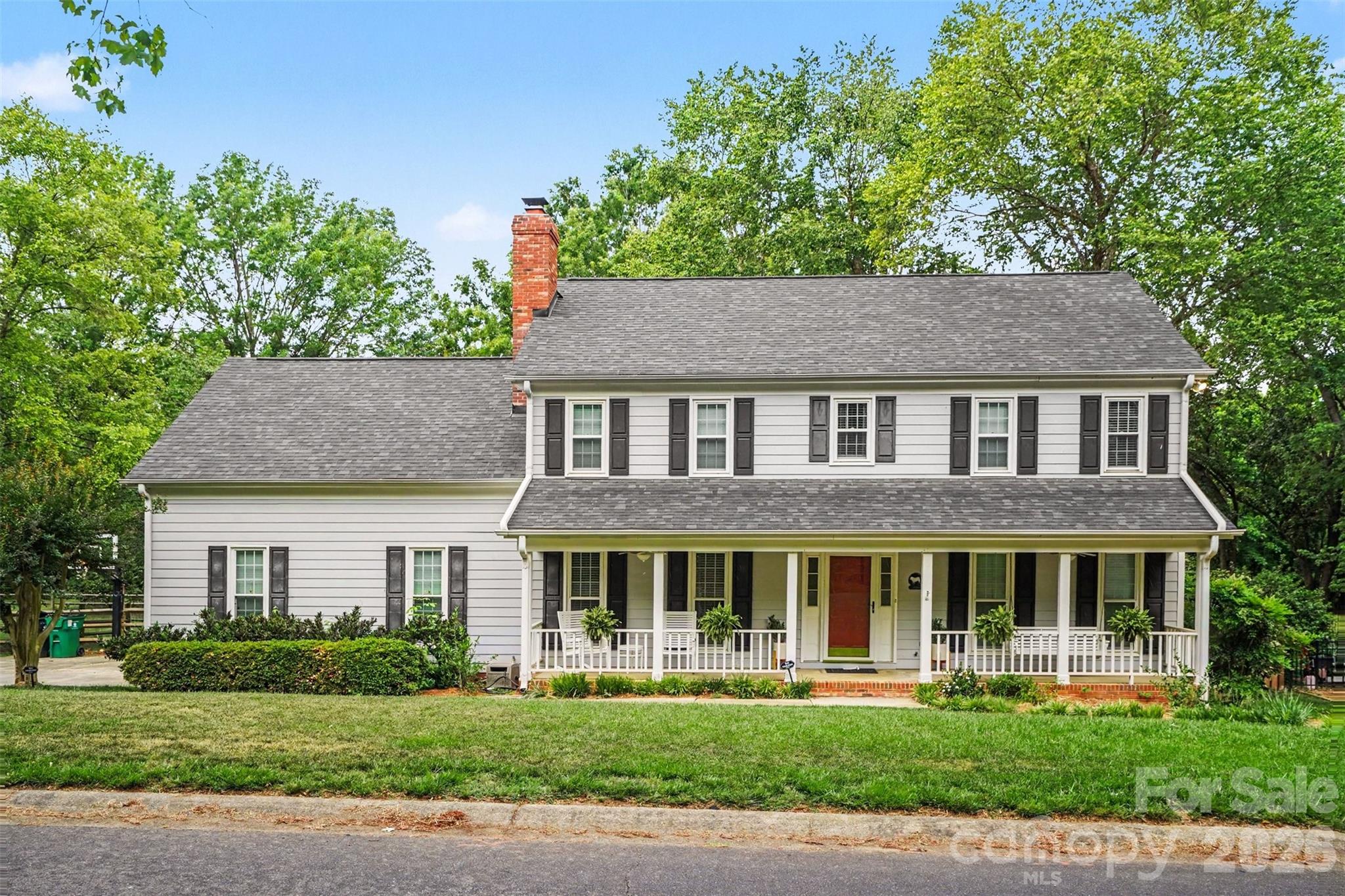 7928 Covey Chase Drive Charlotte NC 28210