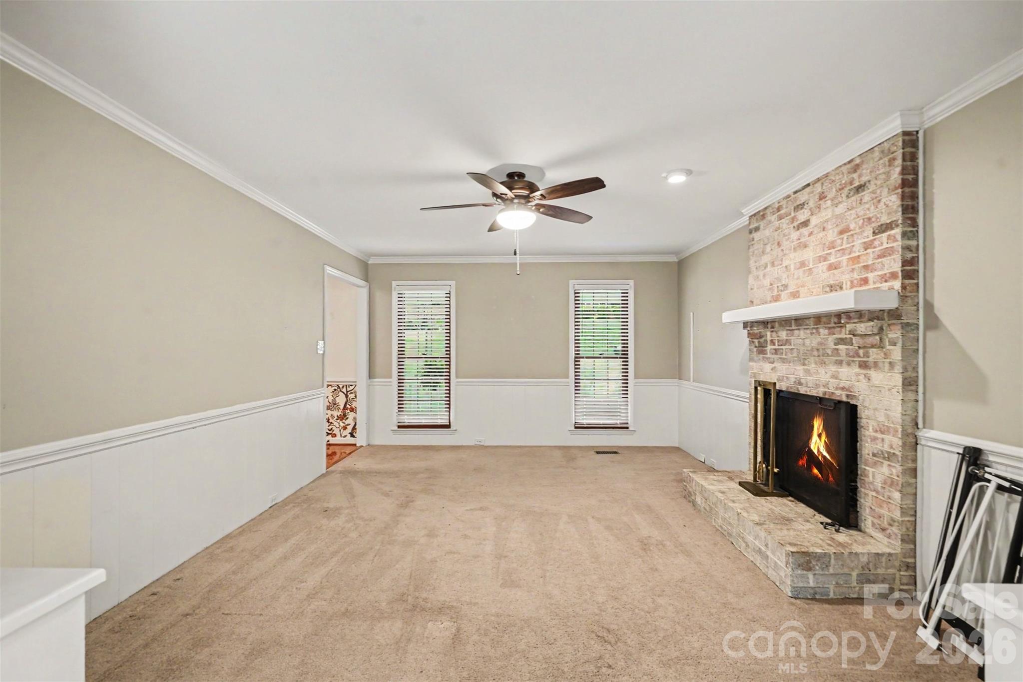 7928 Covey Chase Drive Charlotte NC 28210