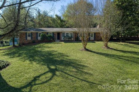 91 Haw Creek Circle Asheville NC 28805