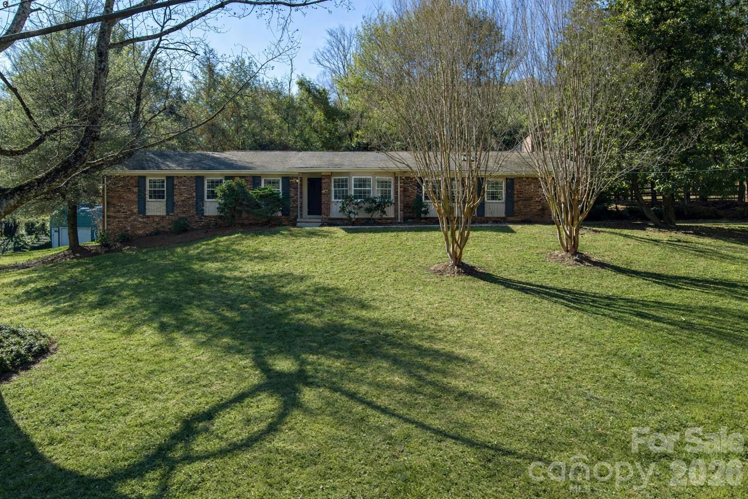 91 Haw Creek Circle Asheville NC 28805