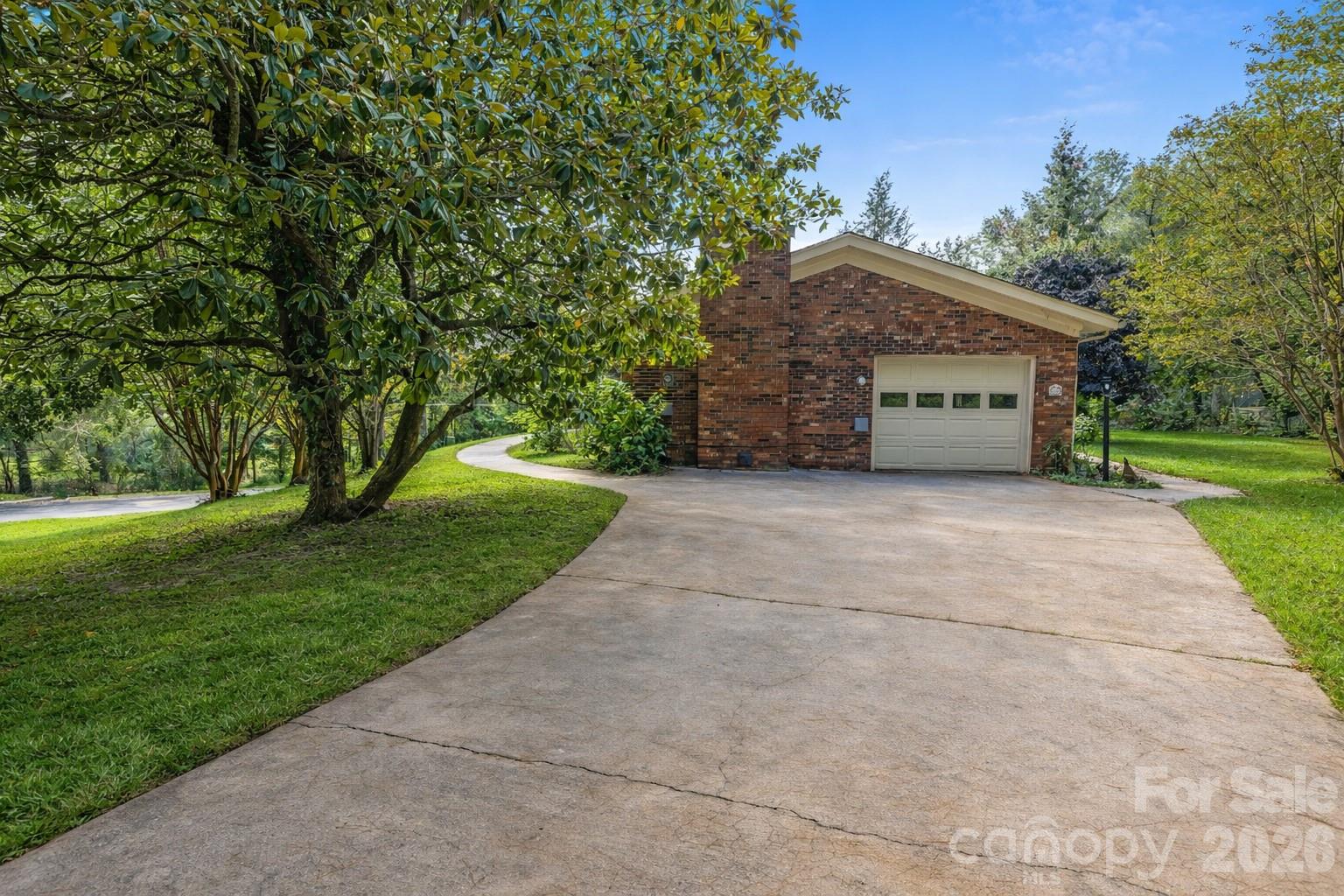 91 Haw Creek Circle Asheville NC 28805