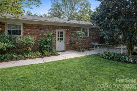 91 Haw Creek Circle Asheville NC 28805