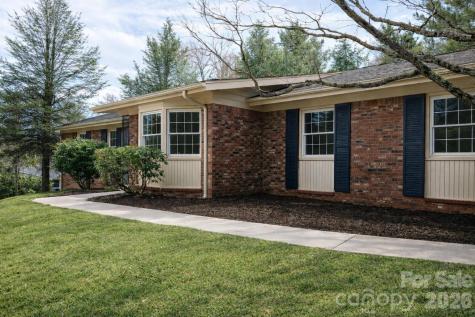91 Haw Creek Circle Asheville NC 28805