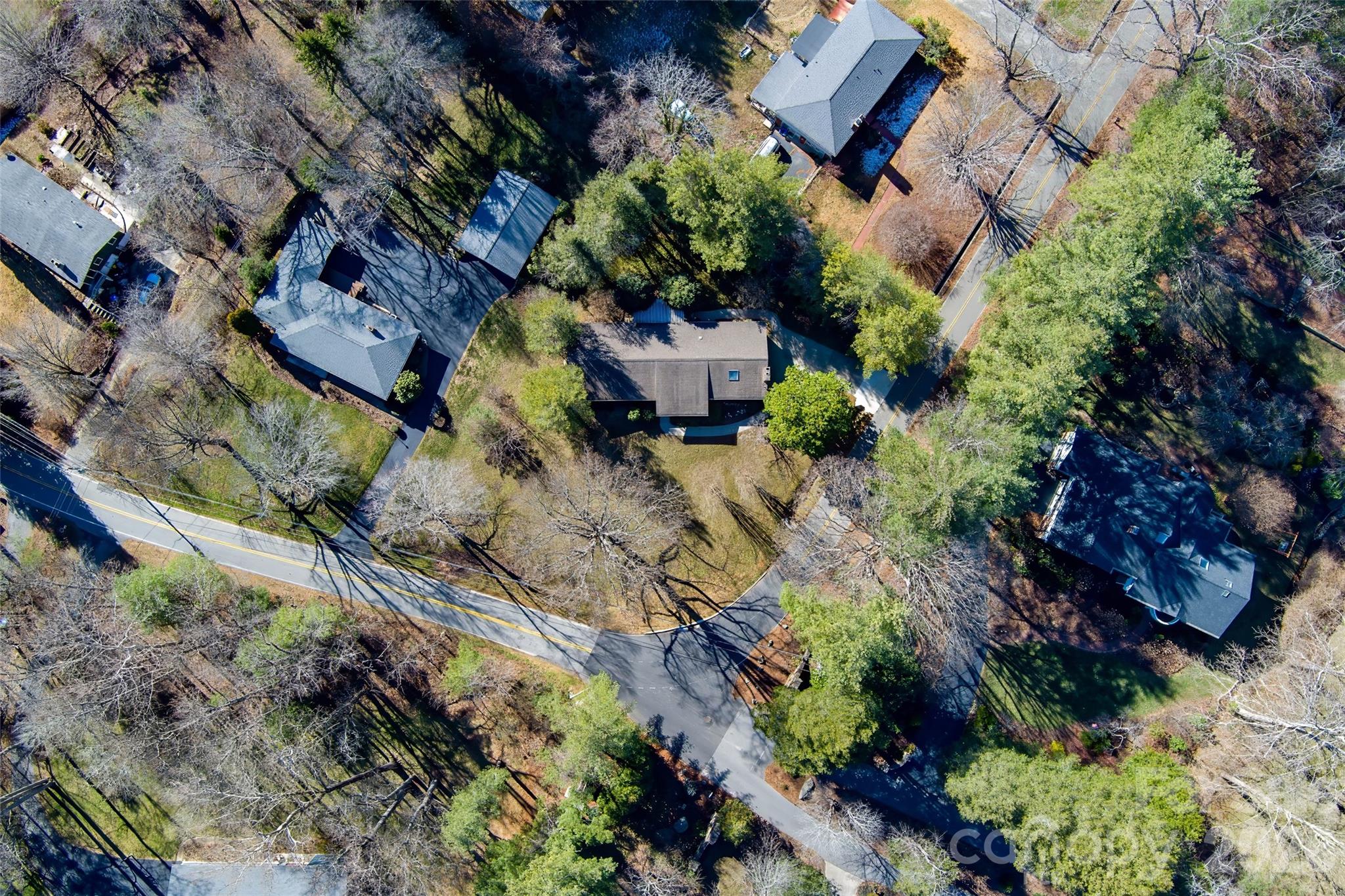 91 Haw Creek Circle Asheville NC 28805