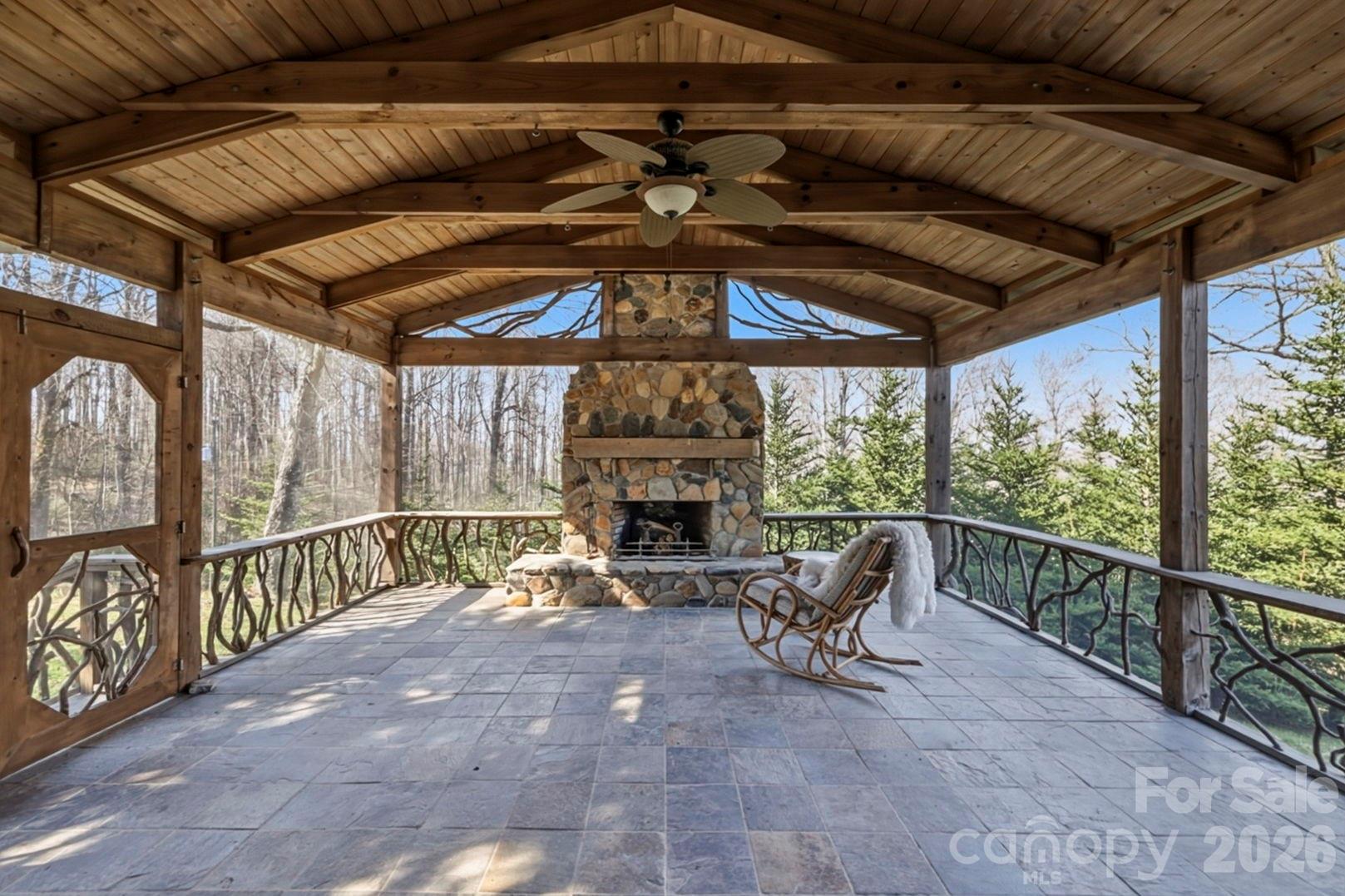 1032 Brightwater Drive Hendersonville NC 28739