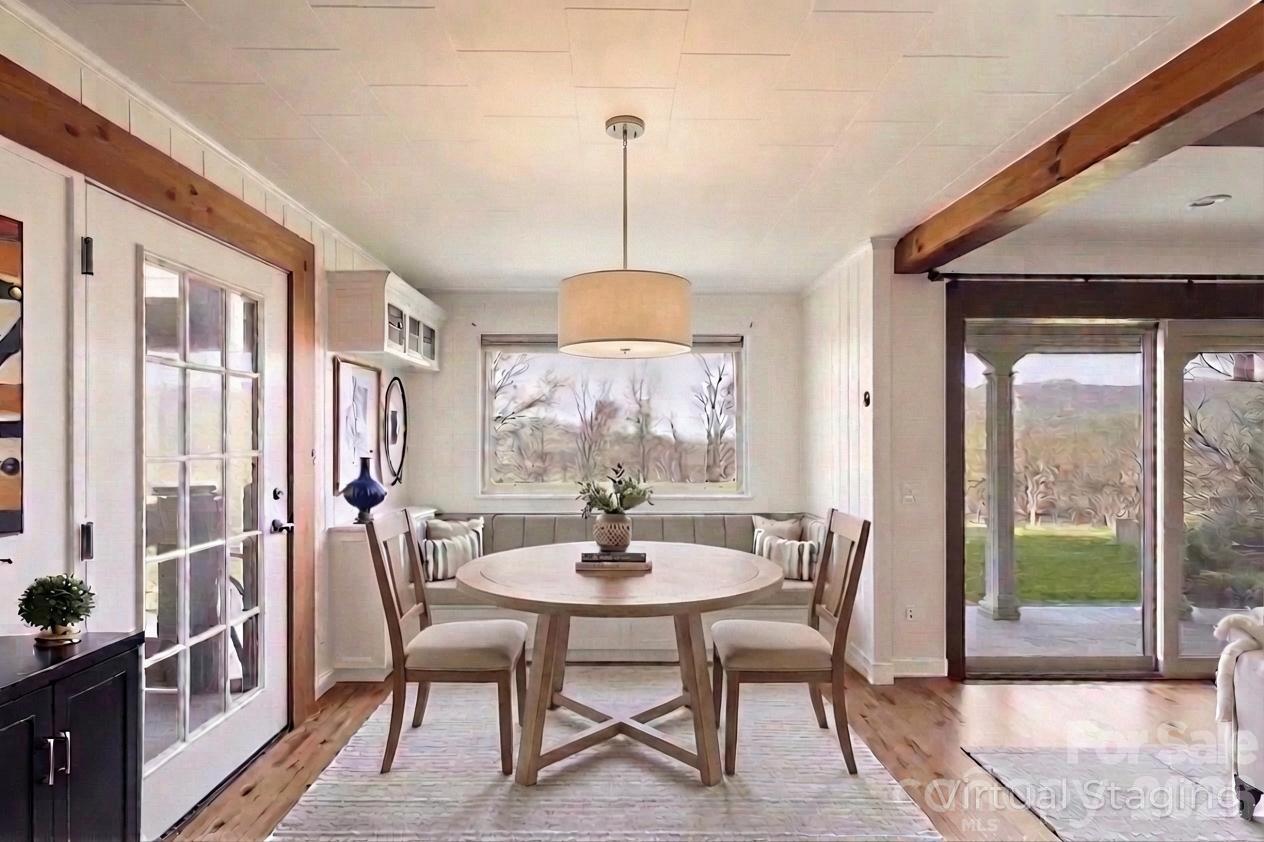 1032 Brightwater Drive Hendersonville NC 28739