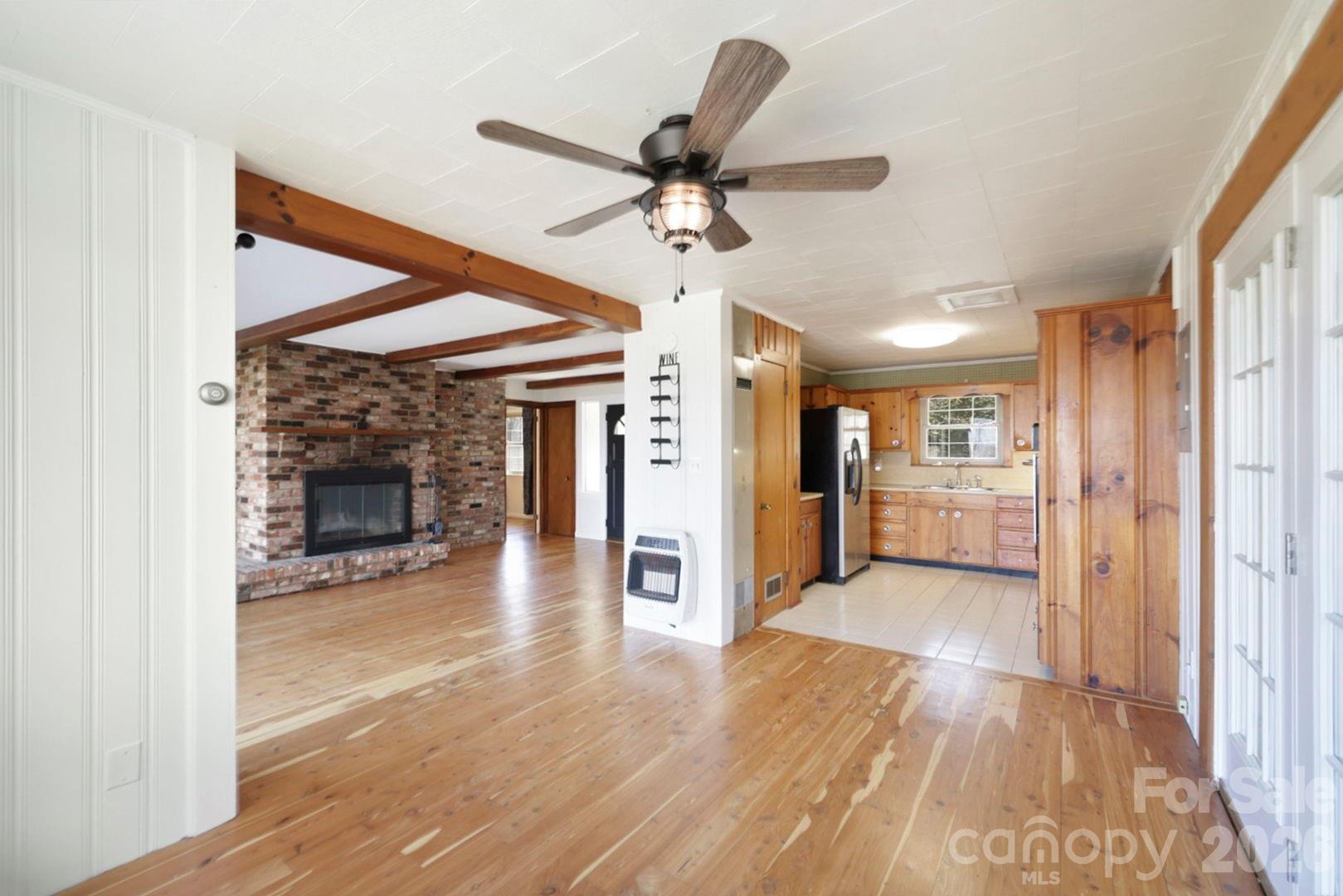 1032 Brightwater Drive Hendersonville NC 28739