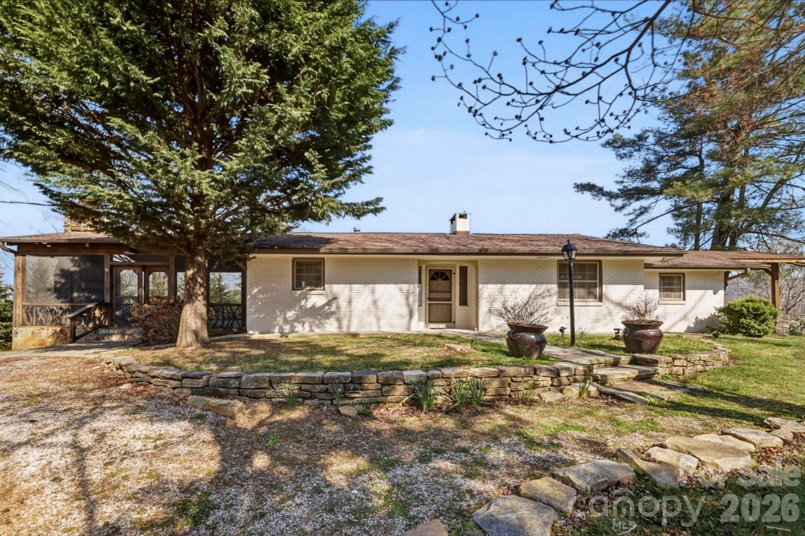 1032 Brightwater Drive Hendersonville NC 28739
