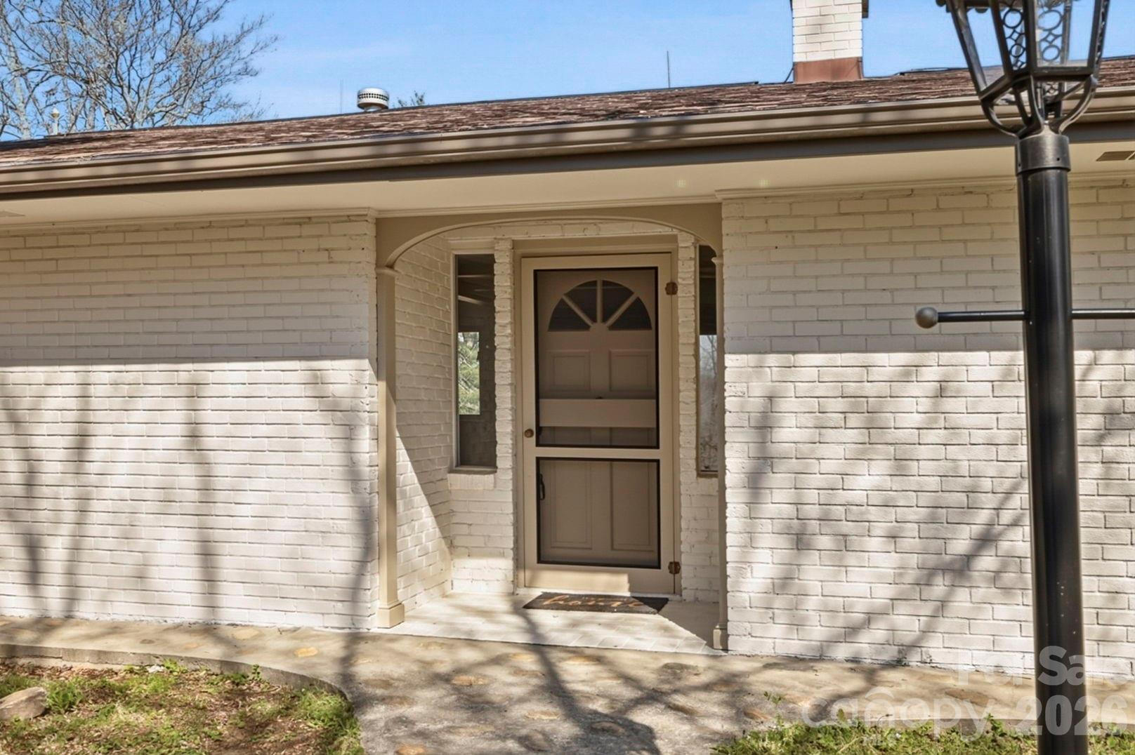 1032 Brightwater Drive Hendersonville NC 28739