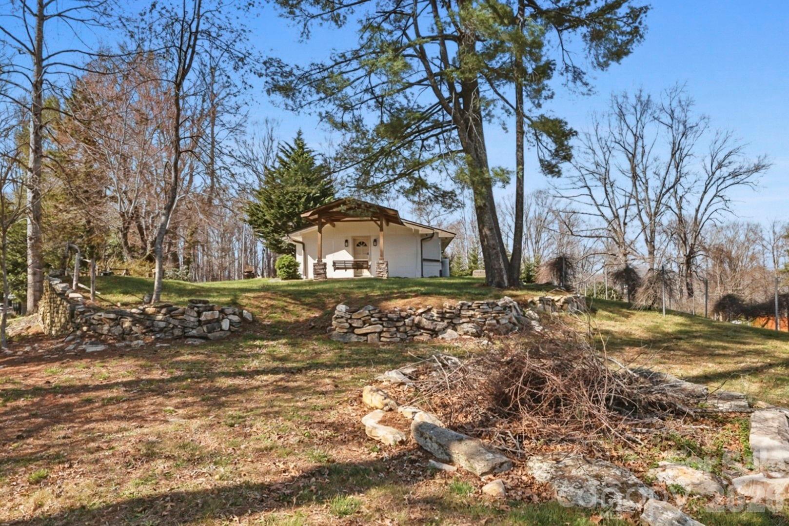 1032 Brightwater Drive Hendersonville NC 28739
