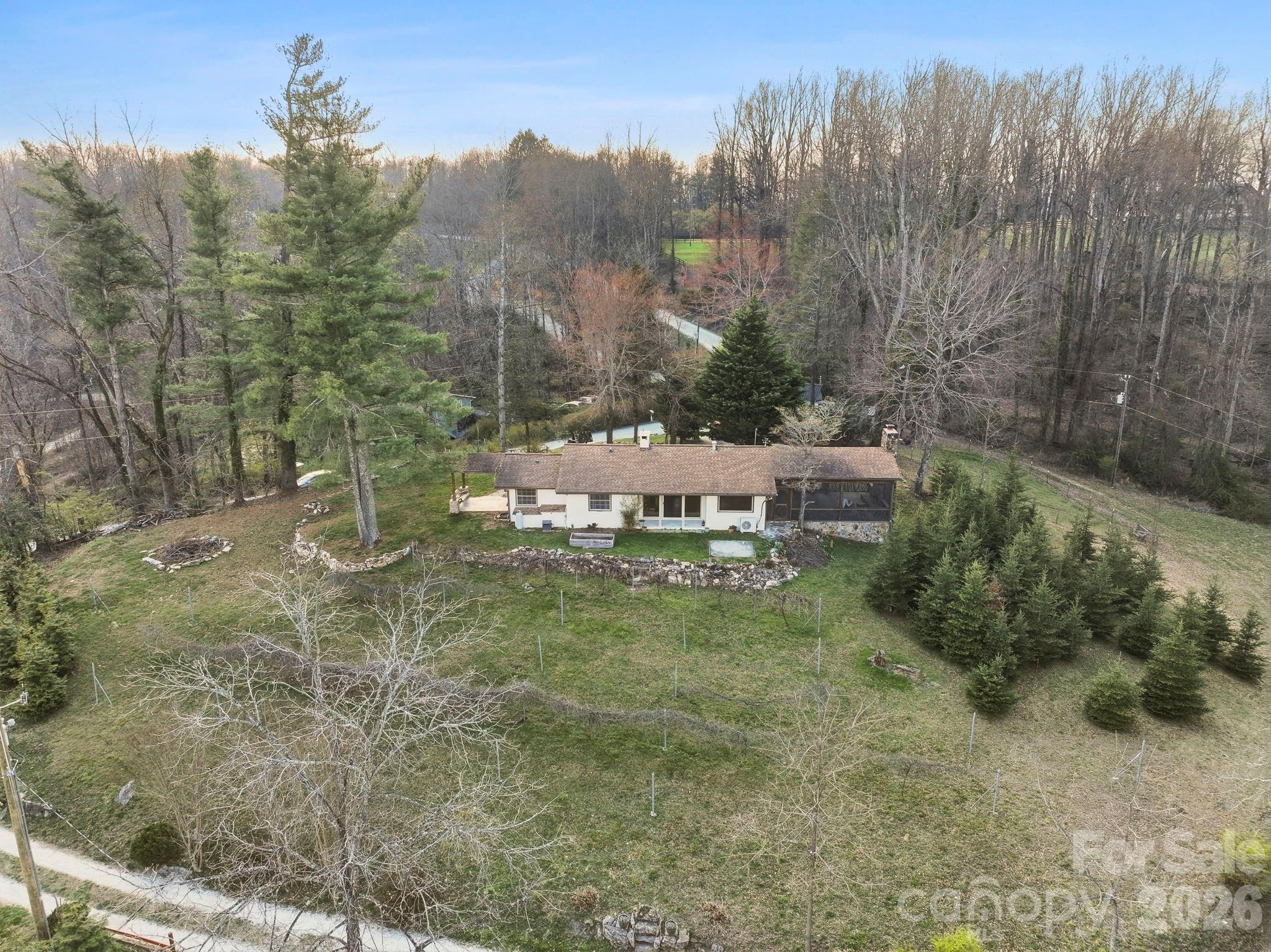 1032 Brightwater Drive Hendersonville NC 28739