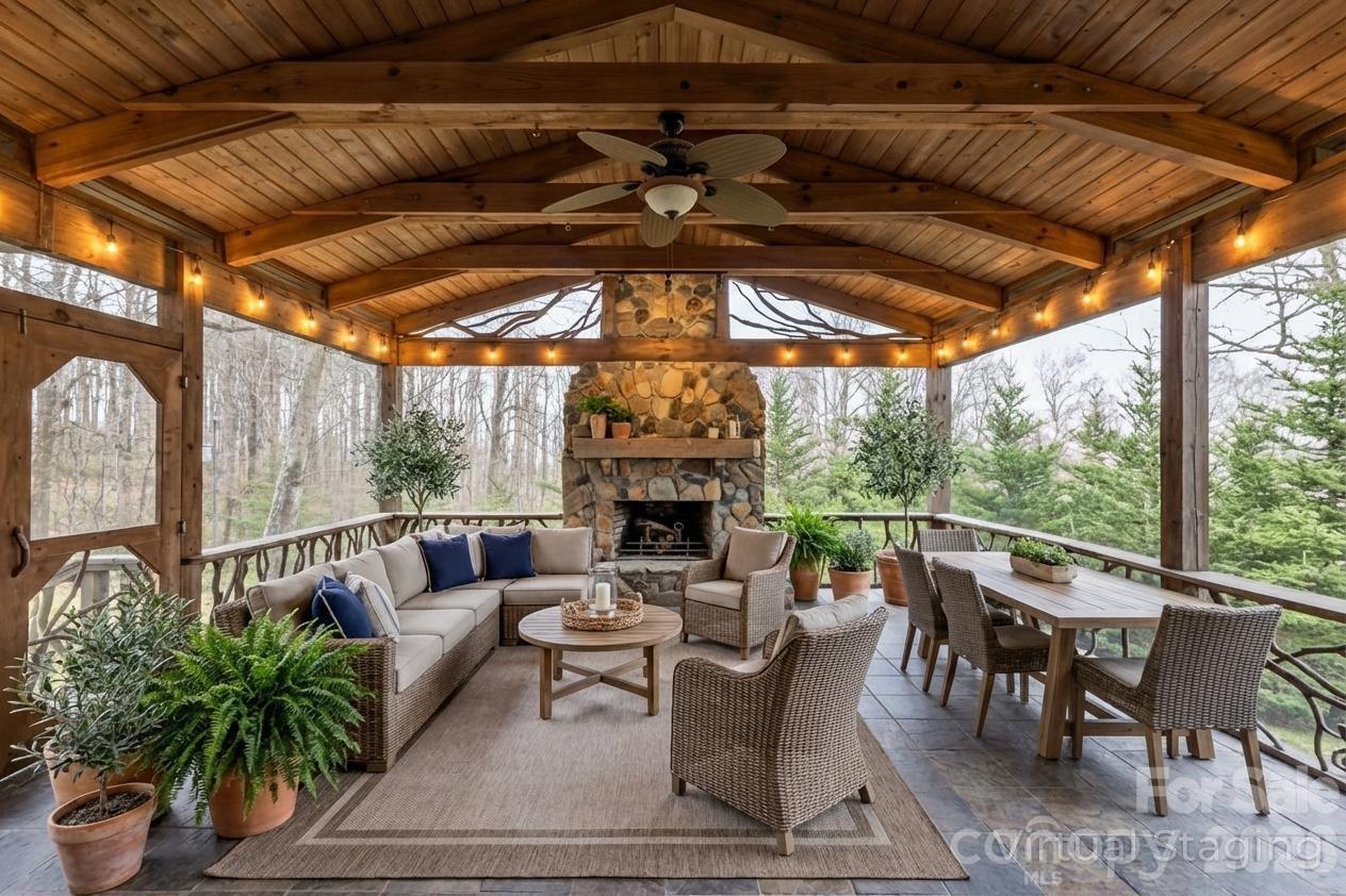 1032 Brightwater Drive Hendersonville NC 28739