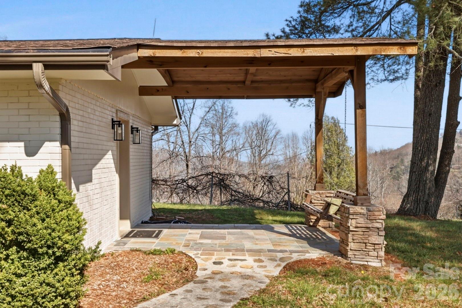 1032 Brightwater Drive Hendersonville NC 28739