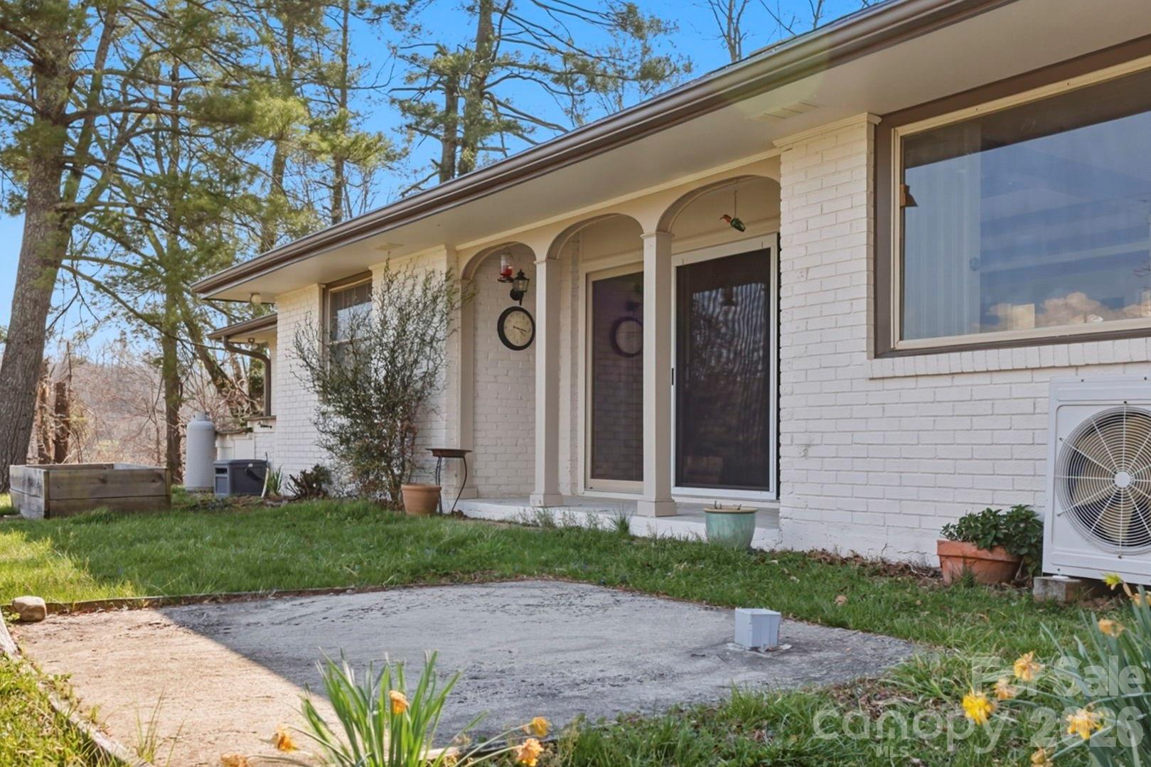 1032 Brightwater Drive Hendersonville NC 28739