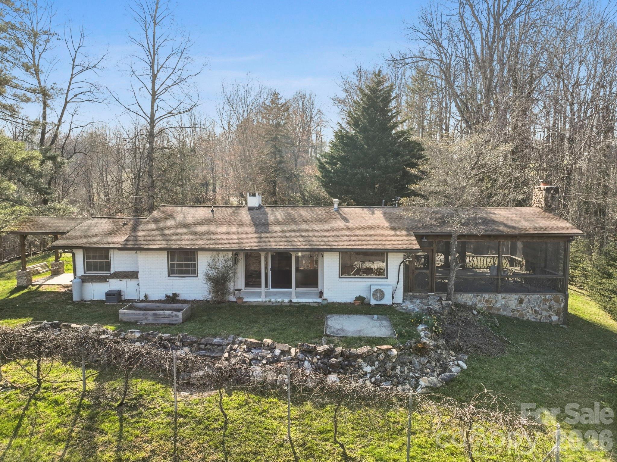 1032 Brightwater Drive Hendersonville NC 28739