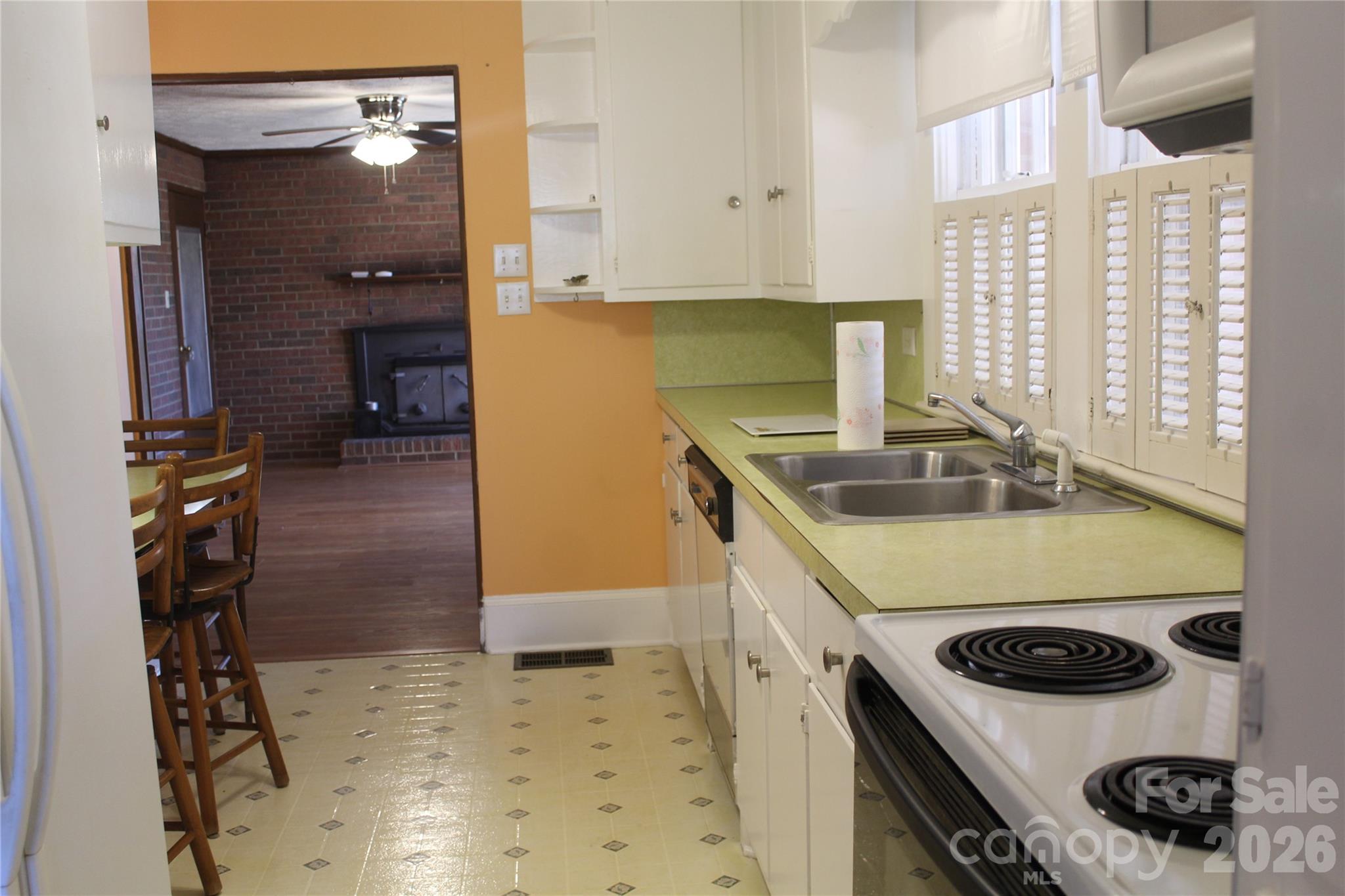 316 Drexel Road Morganton NC 28655