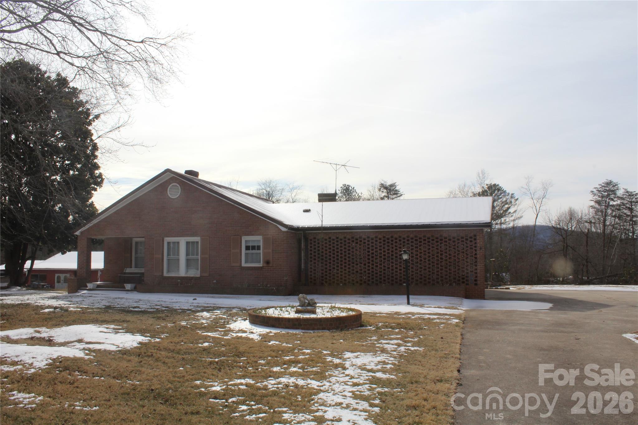316 Drexel Road Morganton NC 28655