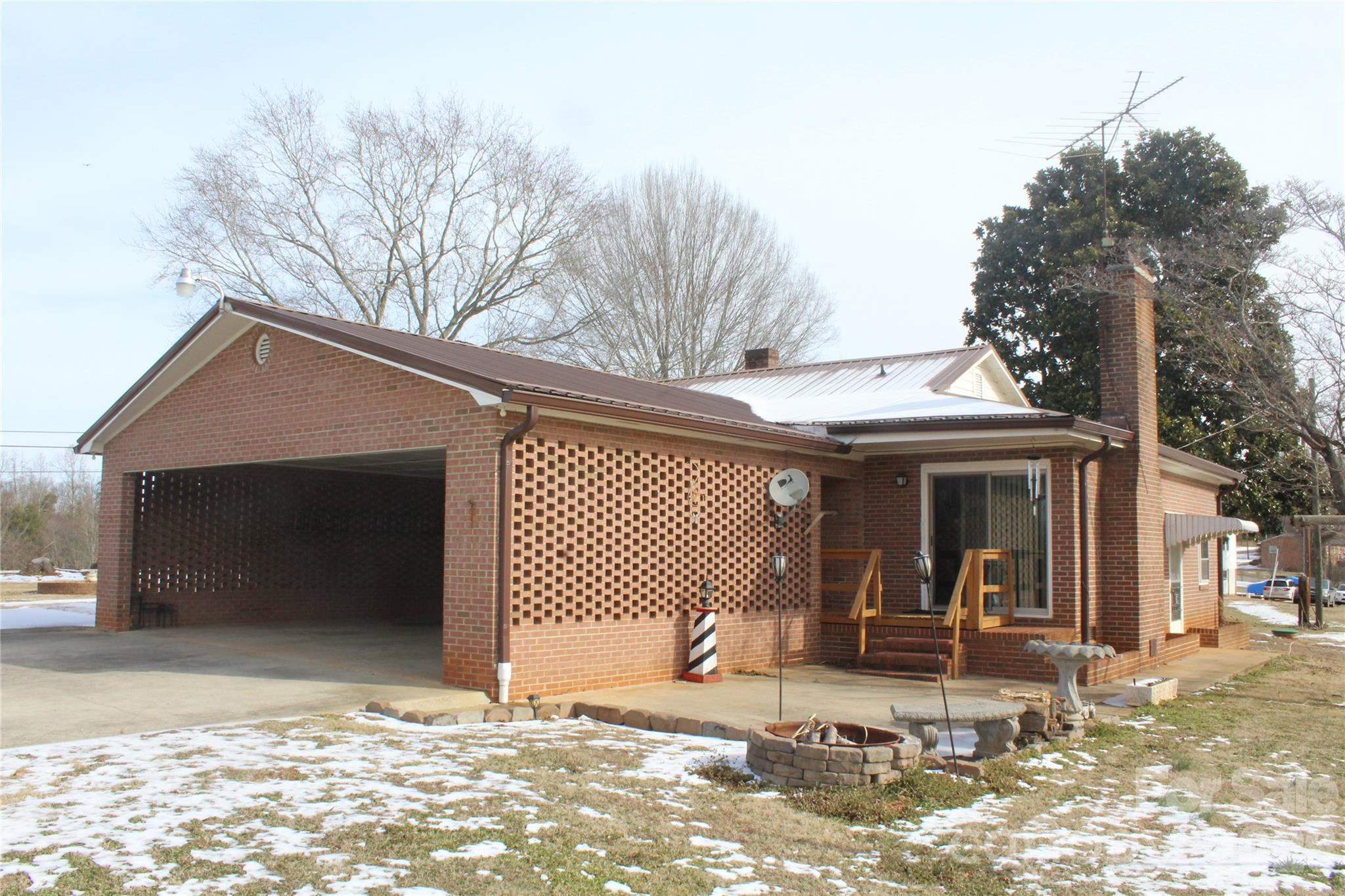 316 Drexel Road Morganton NC 28655