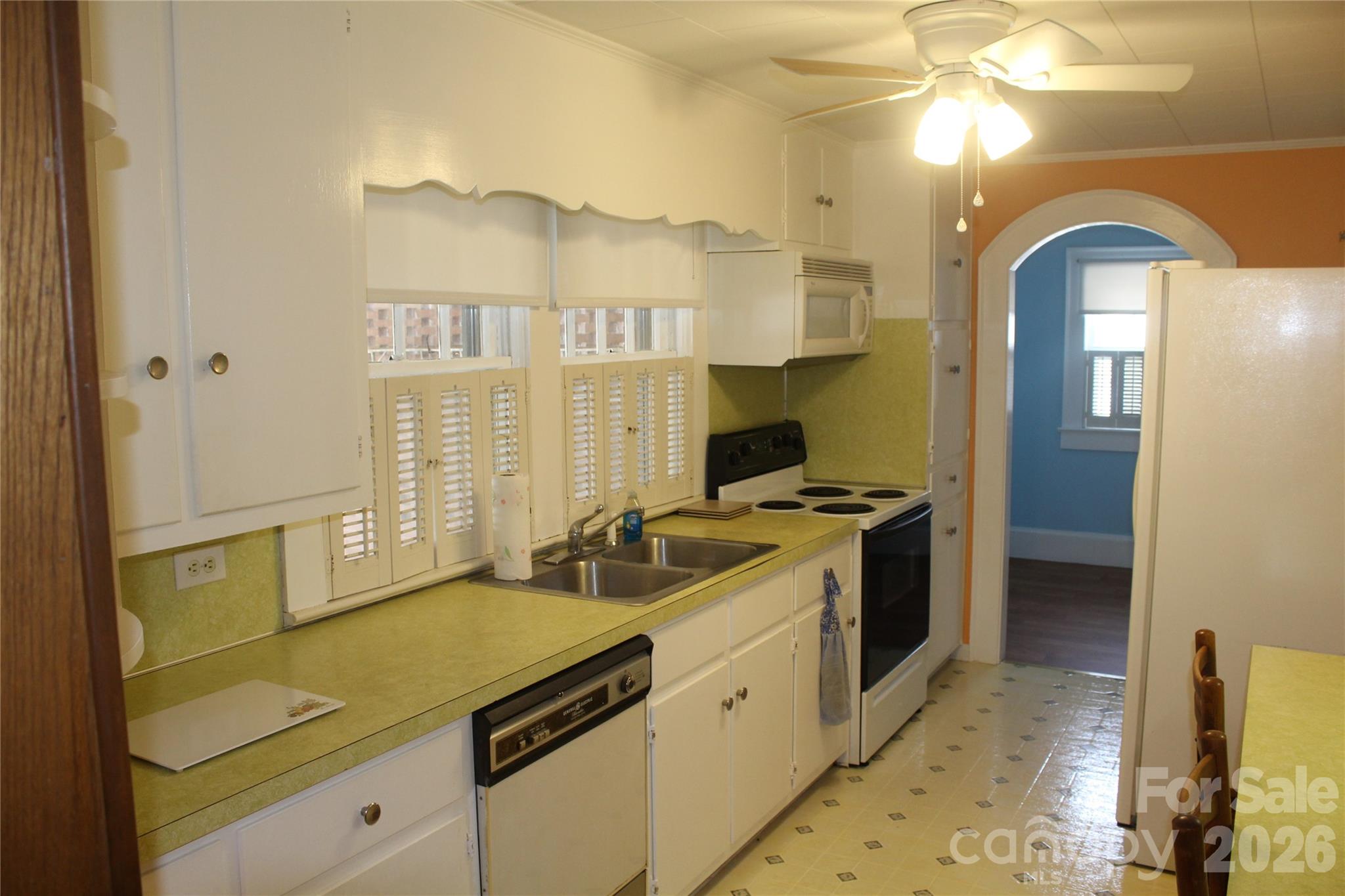 316 Drexel Road Morganton NC 28655