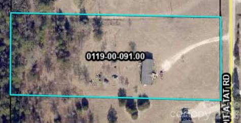 1163 Pit A Tat Road Kershaw SC 29067