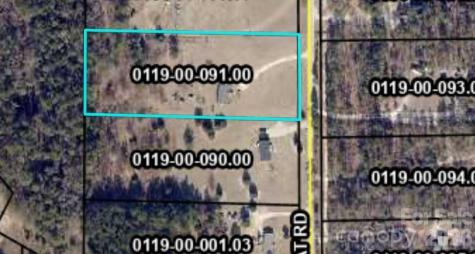 1163 Pit A Tat Road Kershaw SC 29067