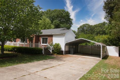 204 Clinton Avenue Clover SC 29710