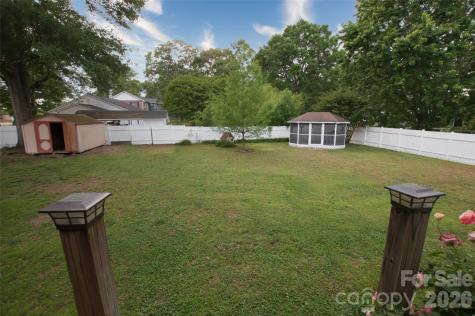 204 Clinton Avenue Clover SC 29710