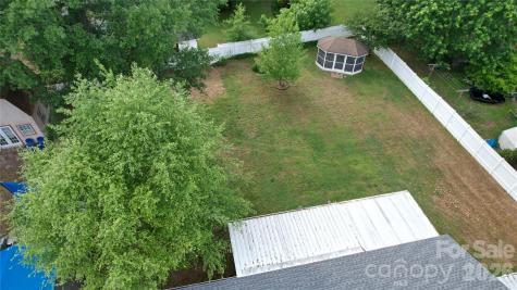 204 Clinton Avenue Clover SC 29710