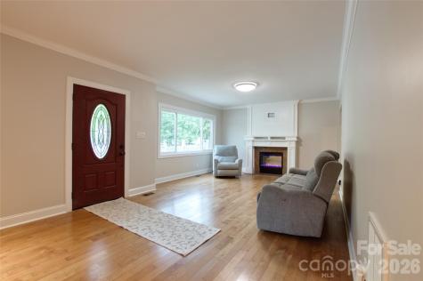 204 Clinton Avenue Clover SC 29710