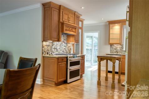 204 Clinton Avenue Clover SC 29710