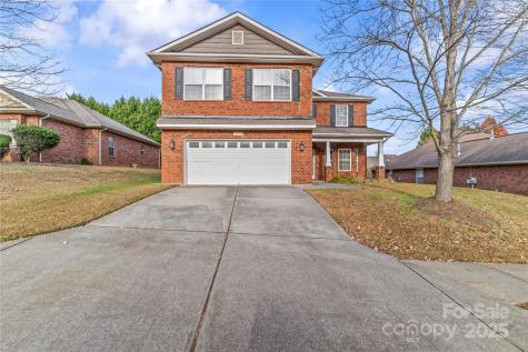 2532 Glyncastle Way Gastonia NC 28056
