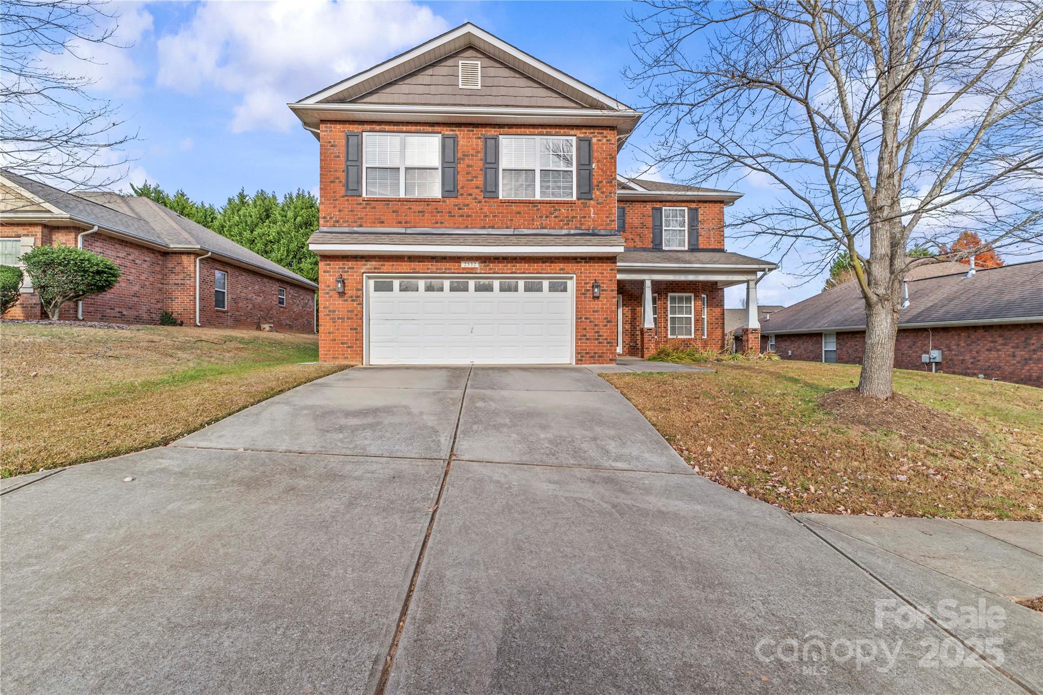 2532 Glyncastle Way Gastonia NC 28056