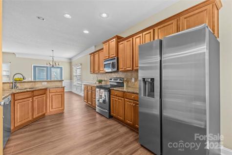 2532 Glyncastle Way Gastonia NC 28056