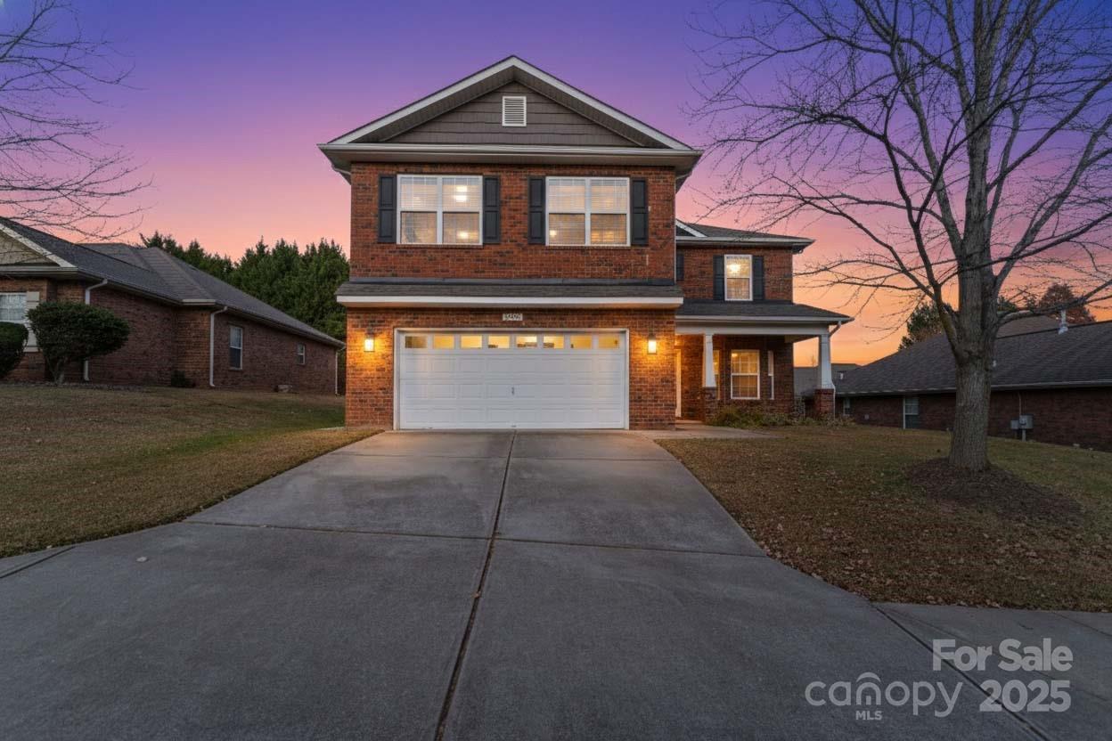 2532 Glyncastle Way Gastonia NC 28056