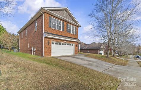 2532 Glyncastle Way Gastonia NC 28056