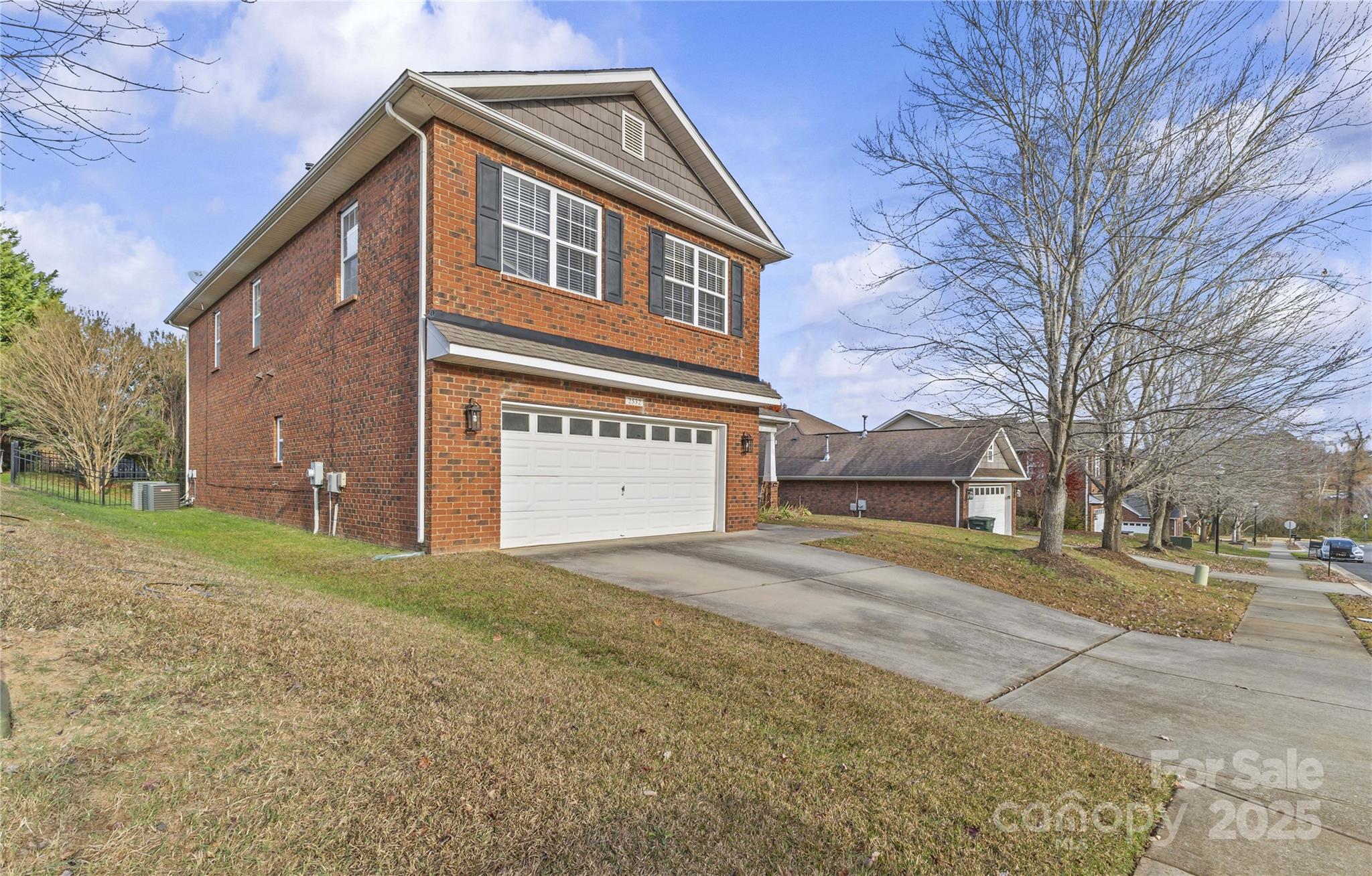 2532 Glyncastle Way Gastonia NC 28056