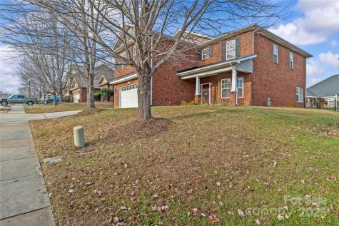 2532 Glyncastle Way Gastonia NC 28056