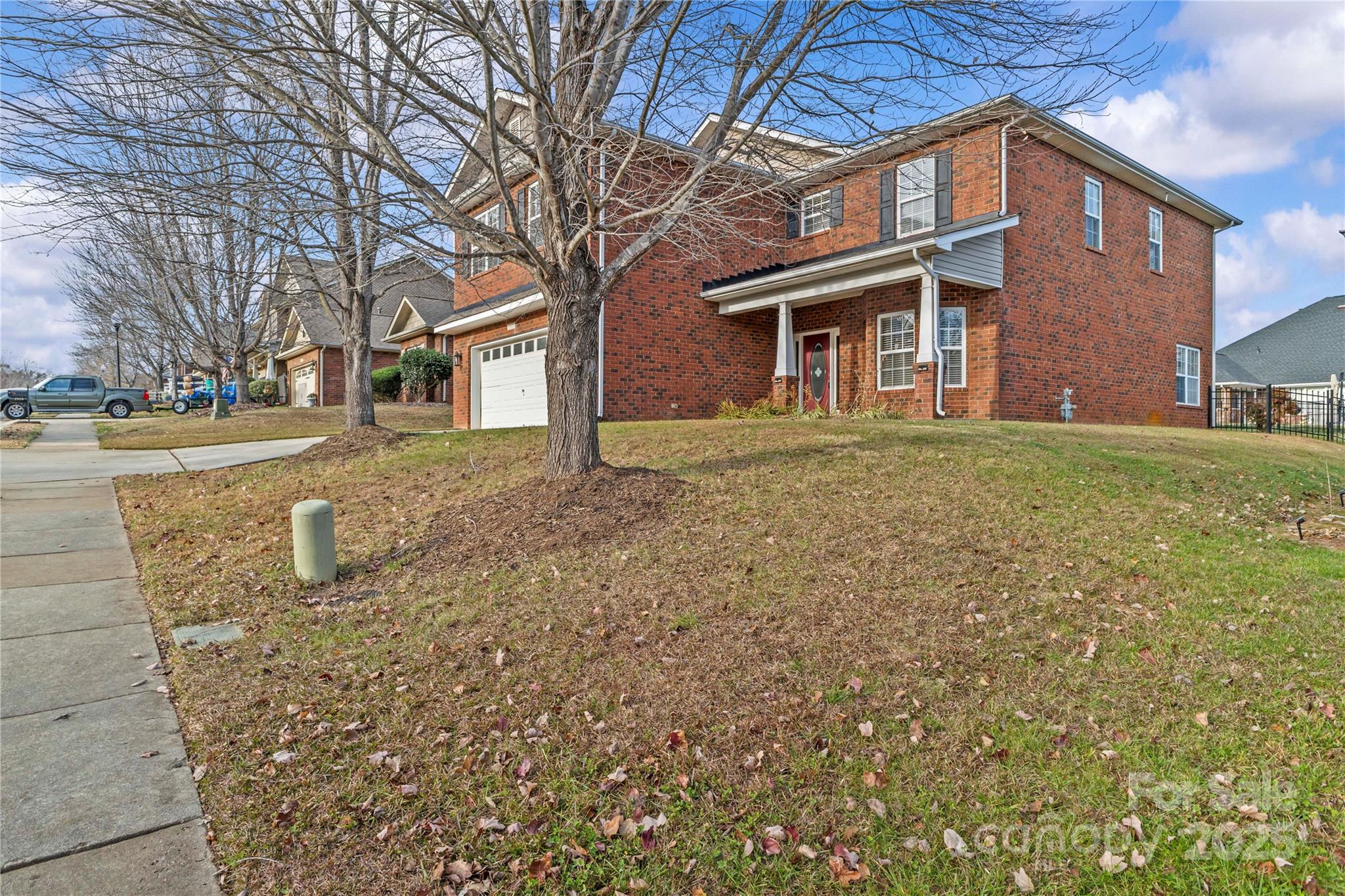 2532 Glyncastle Way Gastonia NC 28056
