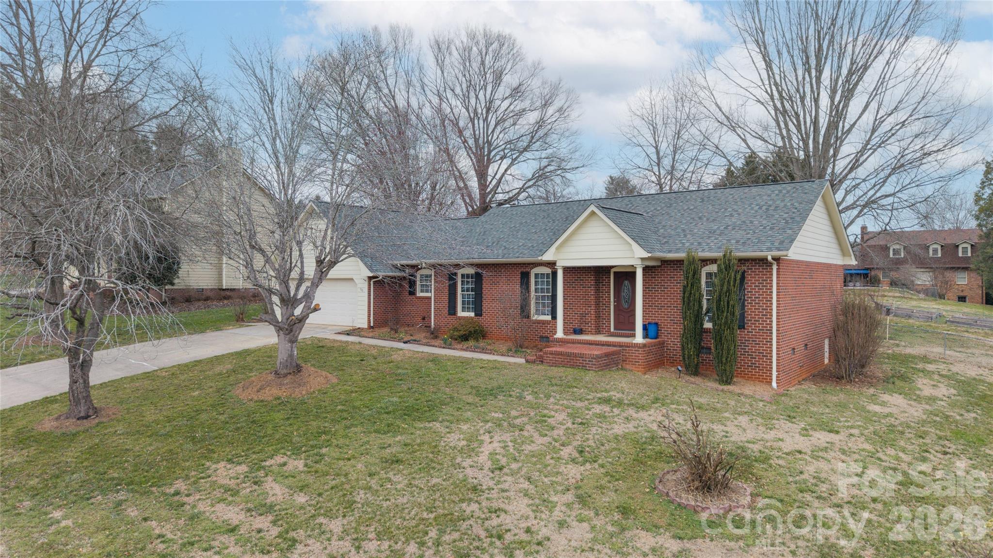 106 Pinebark Court Morganton NC 28655