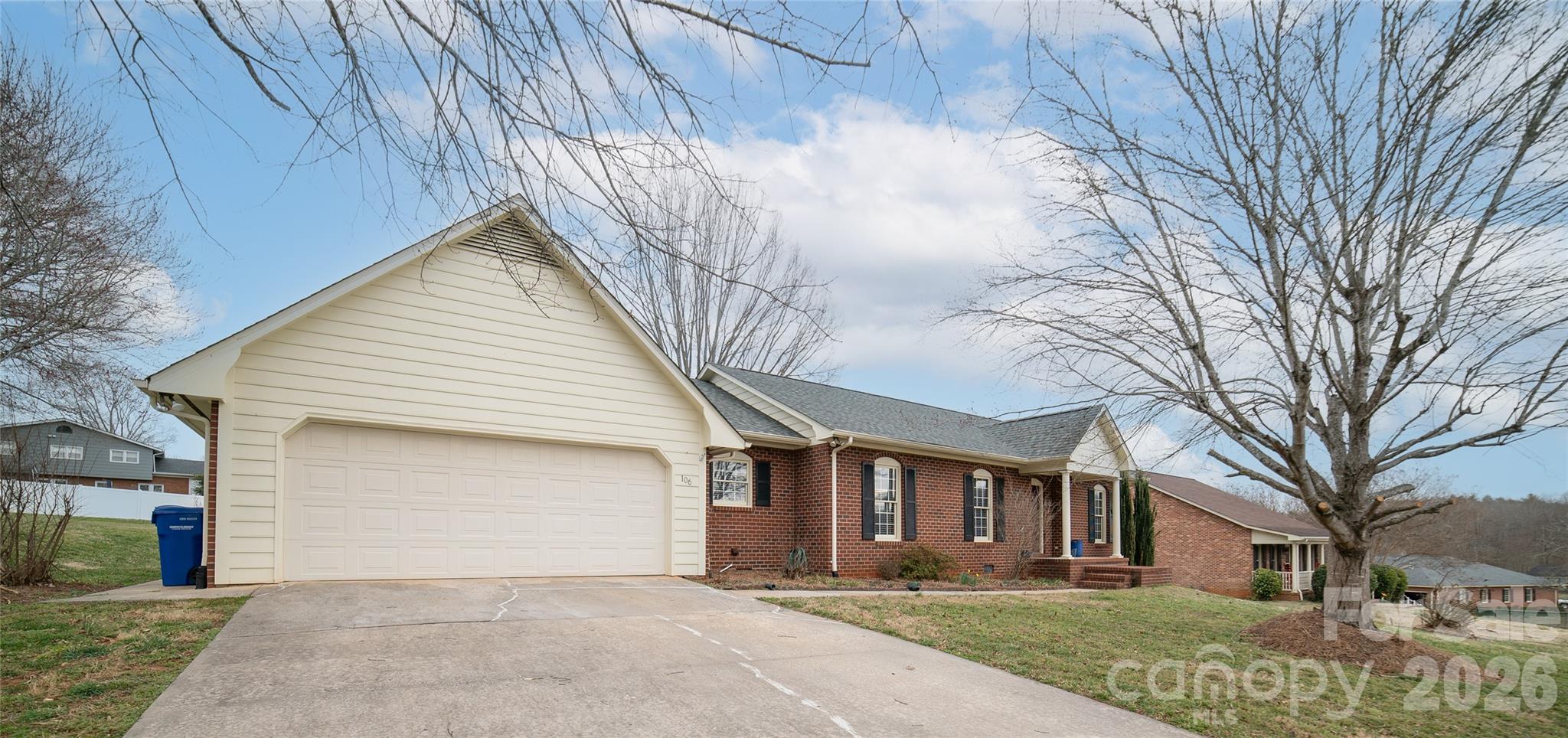 106 Pinebark Court Morganton NC 28655