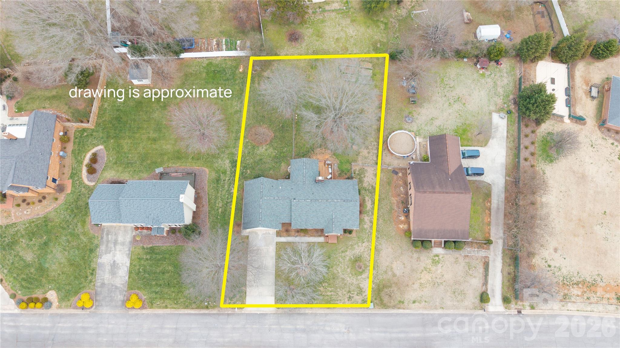 106 Pinebark Court Morganton NC 28655