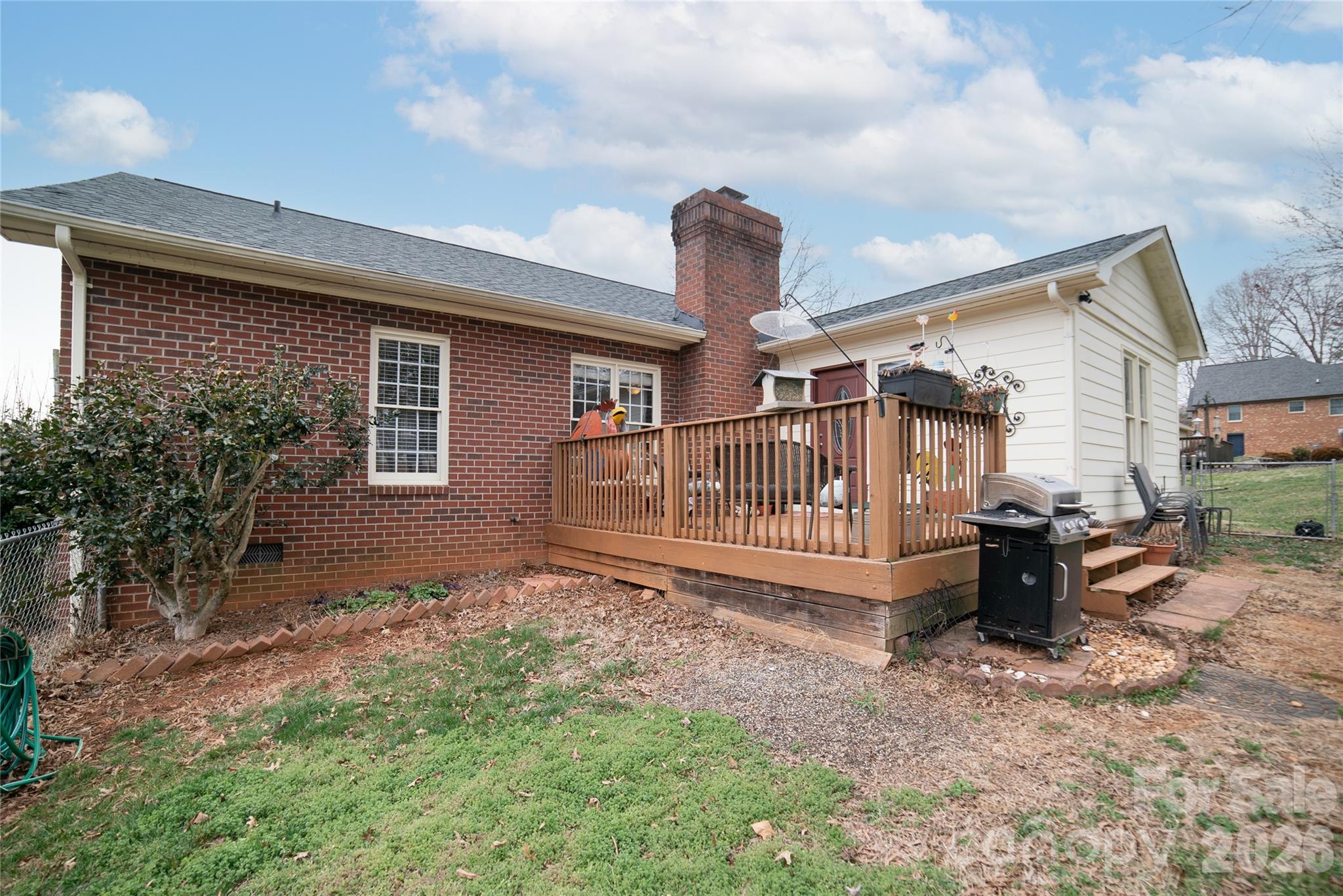 106 Pinebark Court Morganton NC 28655