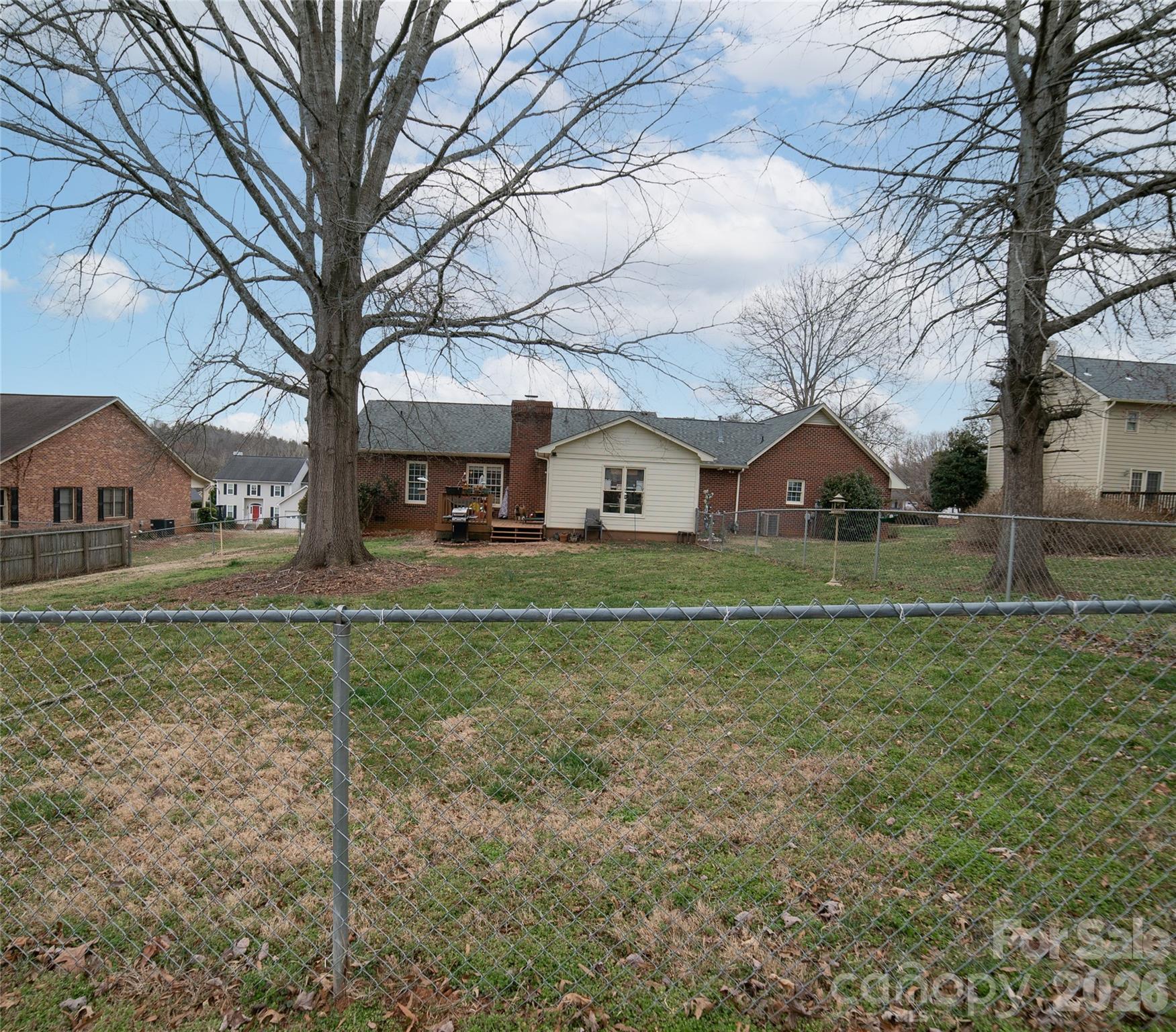 106 Pinebark Court Morganton NC 28655