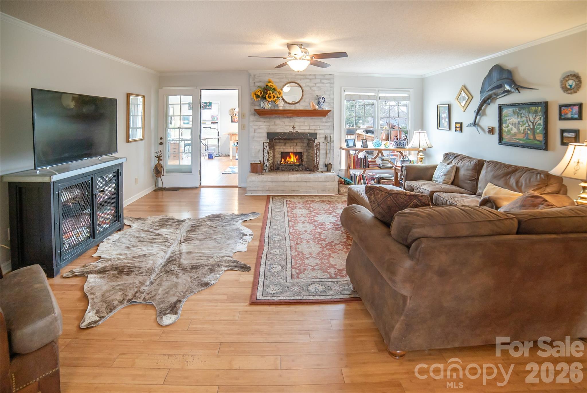 106 Pinebark Court Morganton NC 28655